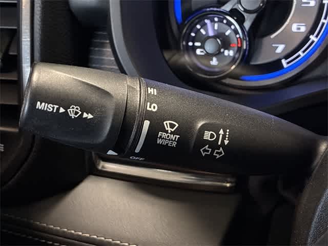 Thumbnail: 2021 RAM 1500 - 28