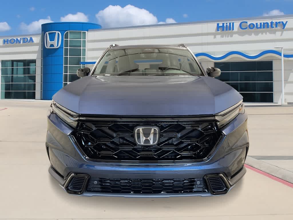 Thumbnail: 2026 Honda CR-V - 8