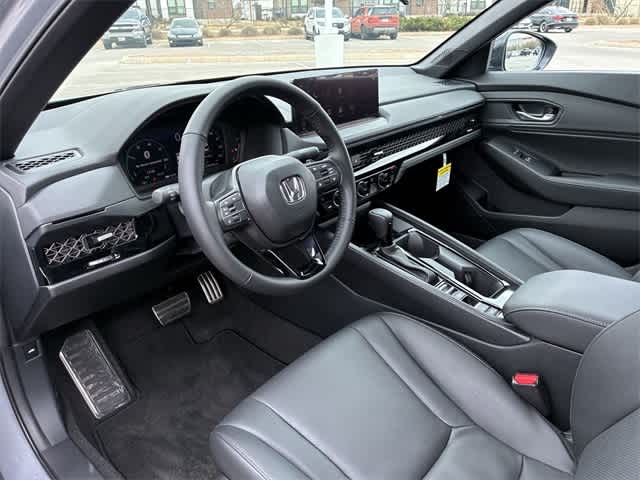 Thumbnail: 2025 Honda Accord - 2