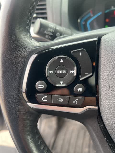 Thumbnail: 2018 Honda Odyssey - 11