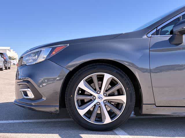 Thumbnail: 2019 Subaru Legacy - 14