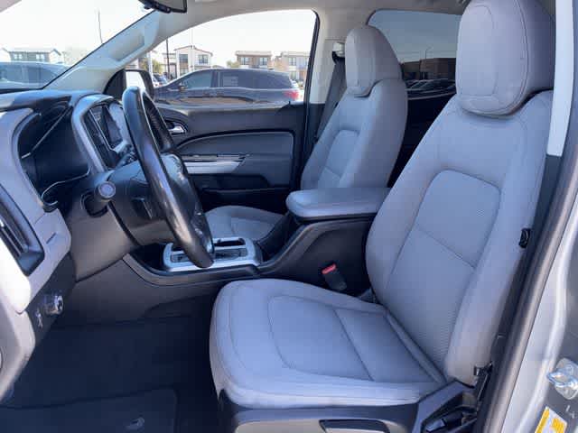 Thumbnail: 2019 Chevrolet Colorado - 17