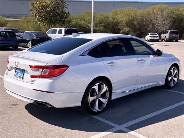 Thumbnail: 2019 Honda Accord - 6