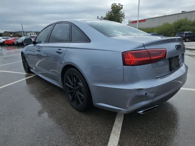 Thumbnail: 2017 Audi A6 - 7