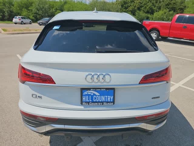 Thumbnail: 2022 Audi Q5 - 6