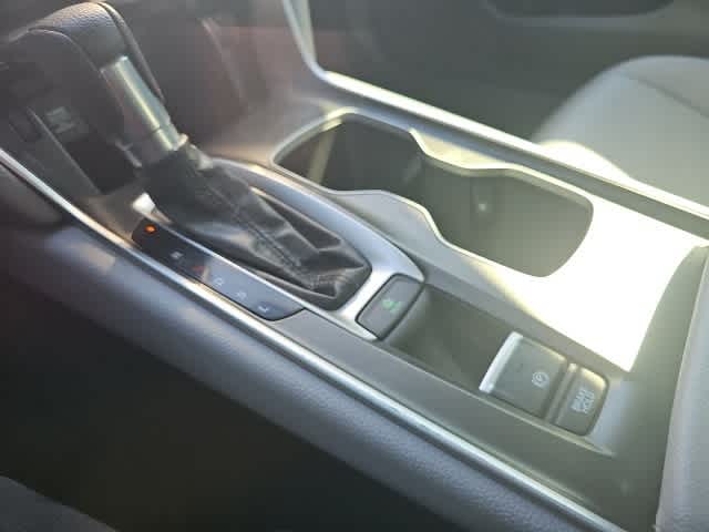 Thumbnail: 2020 Honda Accord - 20