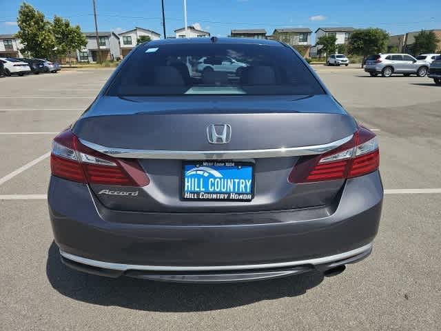 Thumbnail: 2016 Honda Accord - 6