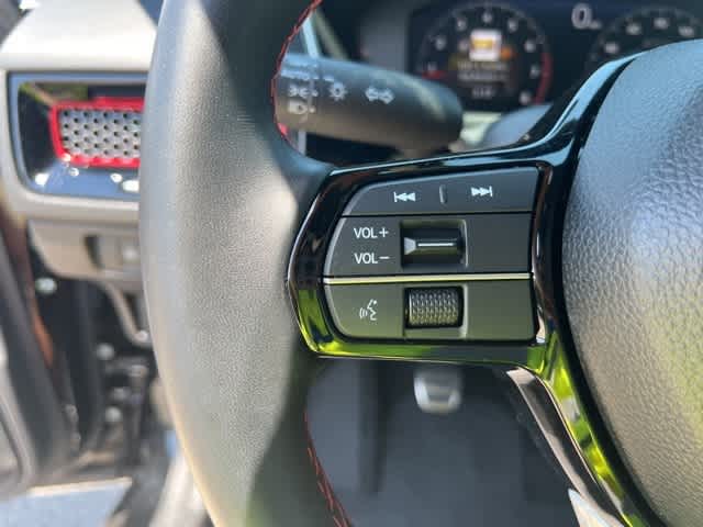 Thumbnail: 2025 Honda Civic - 11