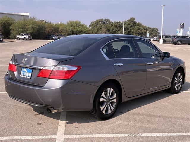 Thumbnail: 2015 Honda Accord - 6