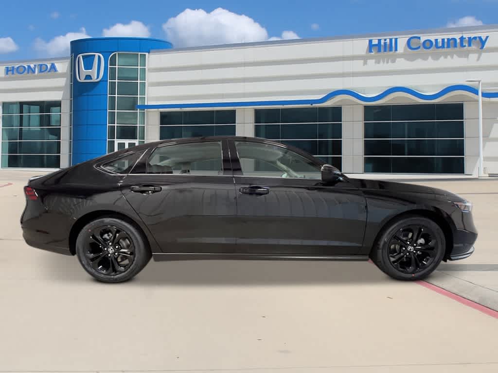Thumbnail: 2025 Honda Accord - 6