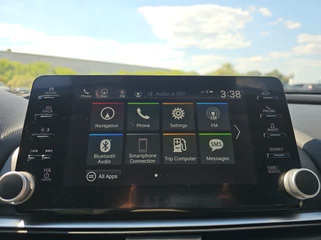 Thumbnail: 2020 Honda Accord - 17