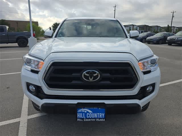 Thumbnail: 2023 Toyota Tacoma - 9