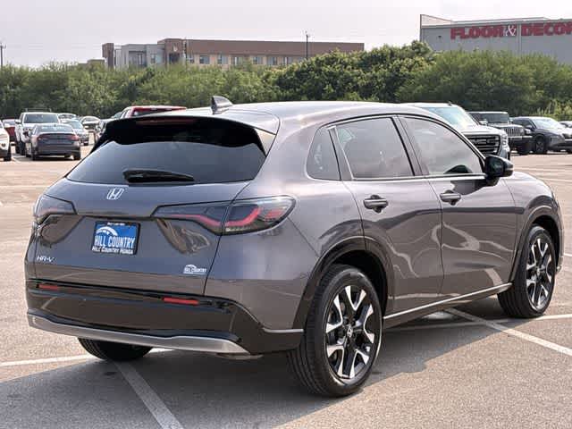 Thumbnail: 2026 Honda HR-V - 6