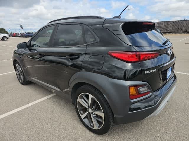 Thumbnail: 2018 Hyundai Kona - 8