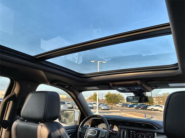 Thumbnail: 2022 GMC Yukon - 23