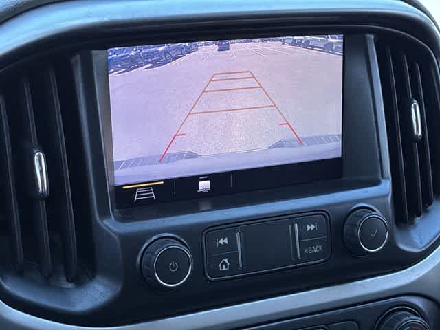 Thumbnail: 2019 Chevrolet Colorado - 30