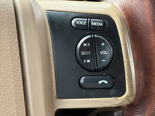 Thumbnail: 2012 Ford F-350 - 27
