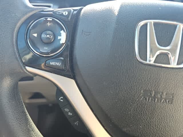 Thumbnail: 2013 Honda Civic - 15