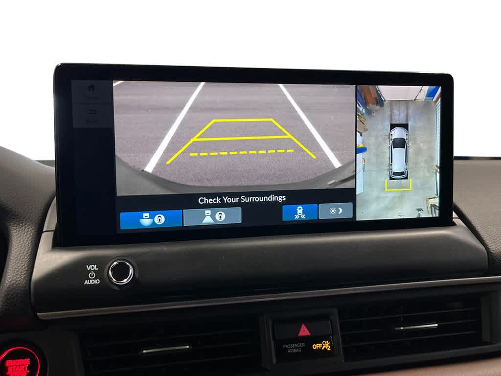 Thumbnail: 2026 Honda Pilot - 19