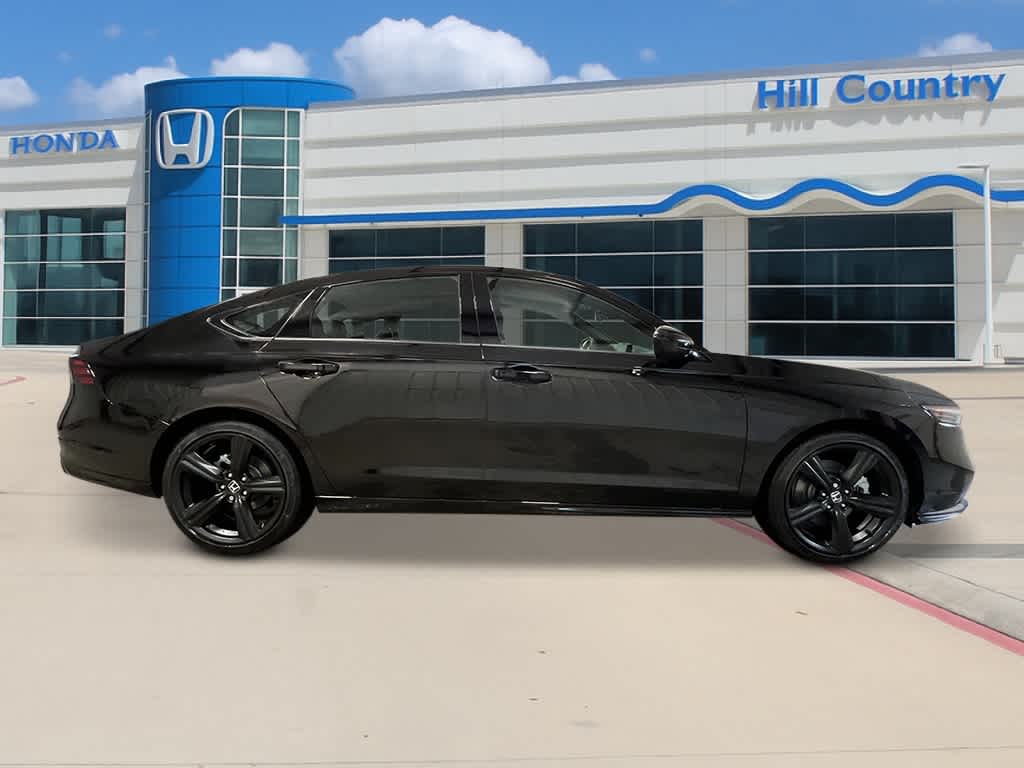 Thumbnail: 2026 Honda Accord - 6