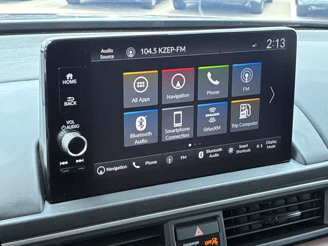 Thumbnail: 2025 Honda Pilot - 31