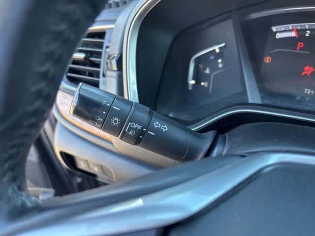 Thumbnail: 2020 Honda CR-V - 15