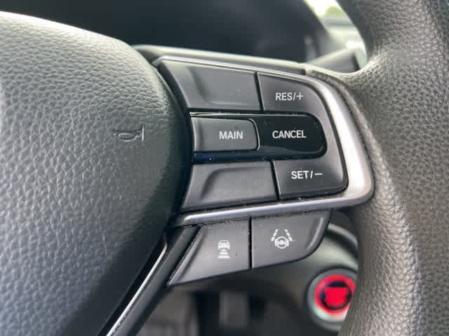 Thumbnail: 2019 Honda Accord - 12