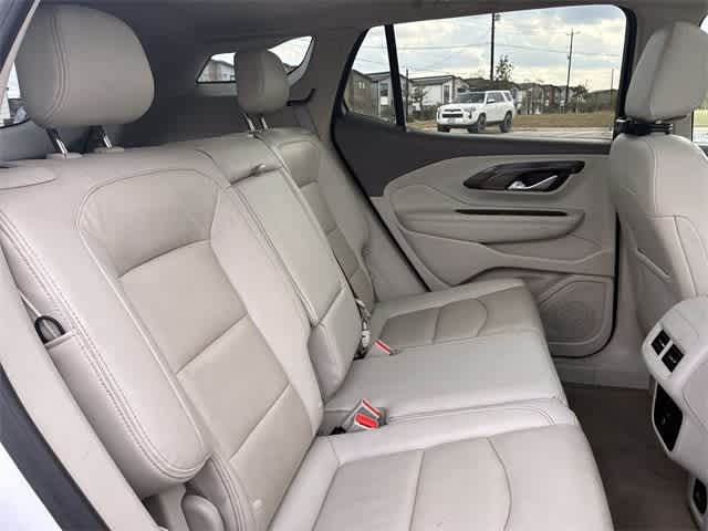 Thumbnail: 2018 GMC Terrain - 22