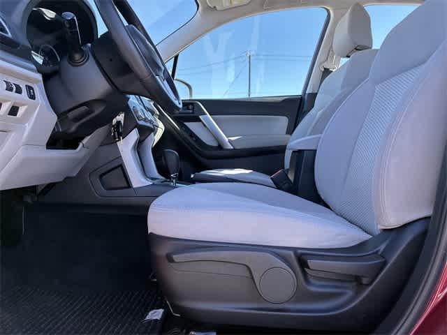 Thumbnail: 2018 Subaru Forester - 17