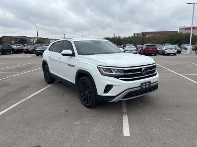 Thumbnail: 2023 Volkswagen Atlas - 7