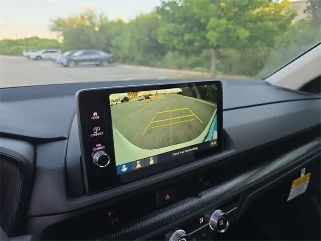 Thumbnail: 2026 Honda CR-V - 18