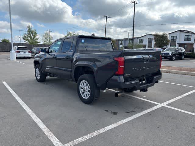 Thumbnail: 2024 Toyota Tacoma - 3