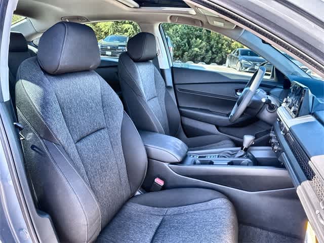 Thumbnail: 2025 Honda Accord - 24