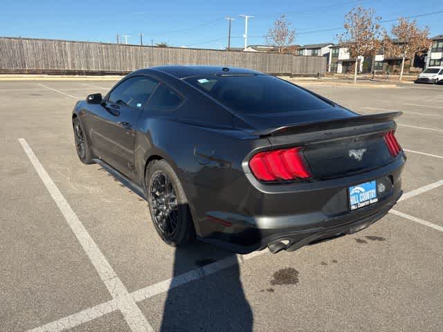 Thumbnail: 2020 Ford Mustang - 3