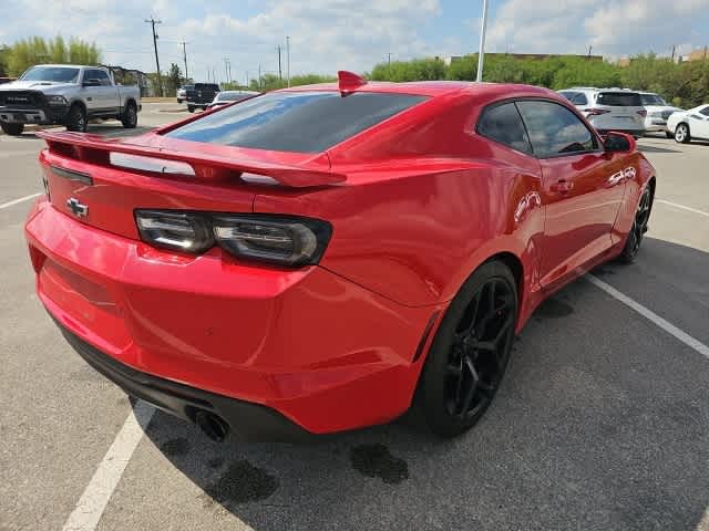 Thumbnail: 2019 Chevrolet Camaro - 5
