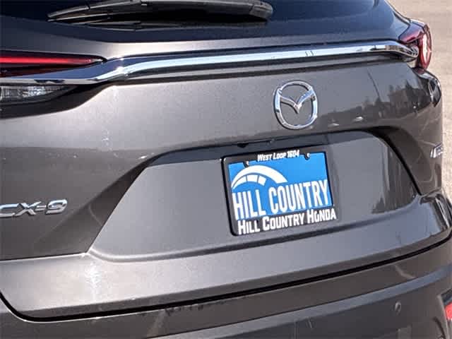 Thumbnail: 2019 Mazda CX-9 - 13