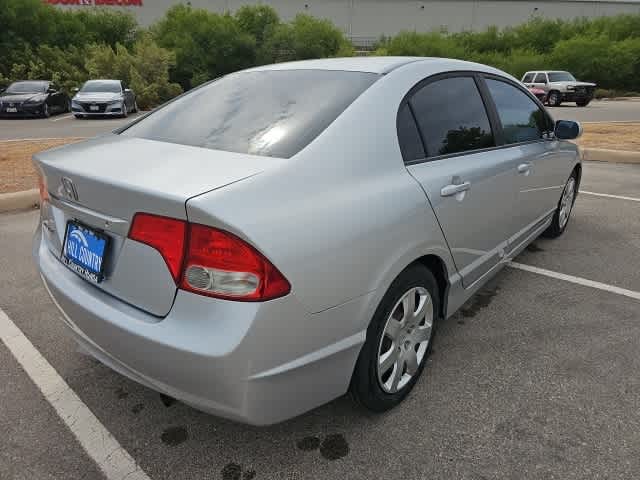 Thumbnail: 2011 Honda Civic - 6