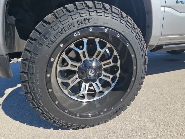Thumbnail: 2022 RAM 1500 - 29