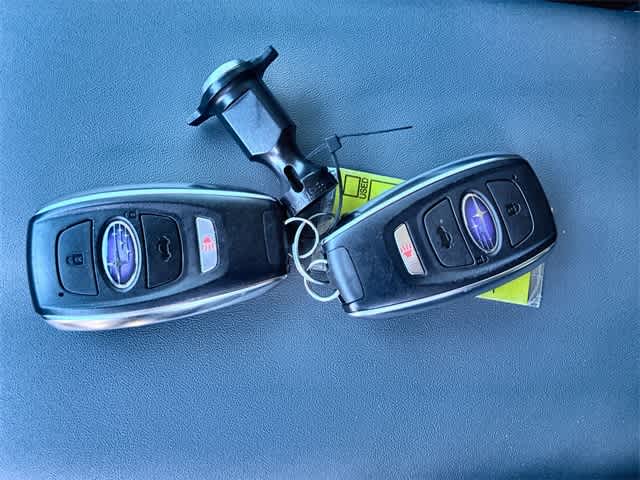 Thumbnail: 2025 Subaru Outback - 38