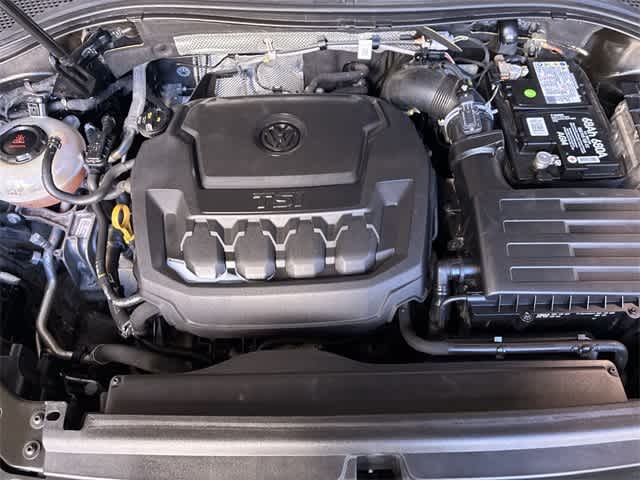 Thumbnail: 2020 Volkswagen Tiguan - 15