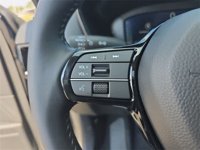 Thumbnail: 2026 Honda CR-V - 21