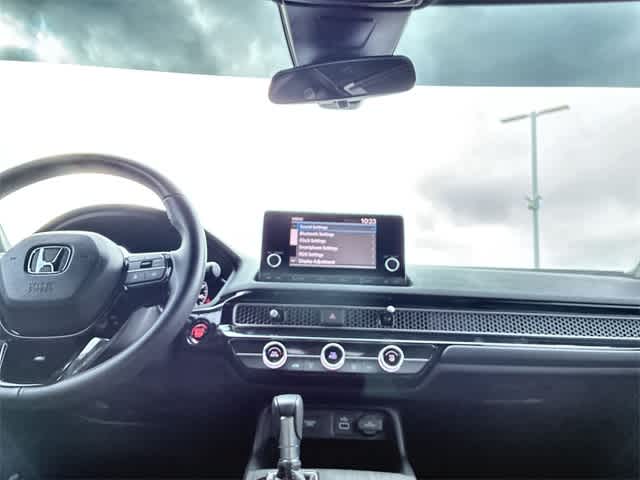 Thumbnail: 2024 Honda Civic - 28