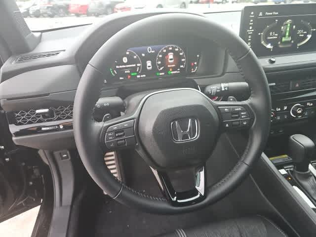 Thumbnail: 2025 Honda Accord - 10