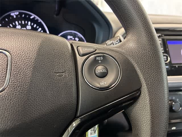 Thumbnail: 2017 Honda HR-V - 25