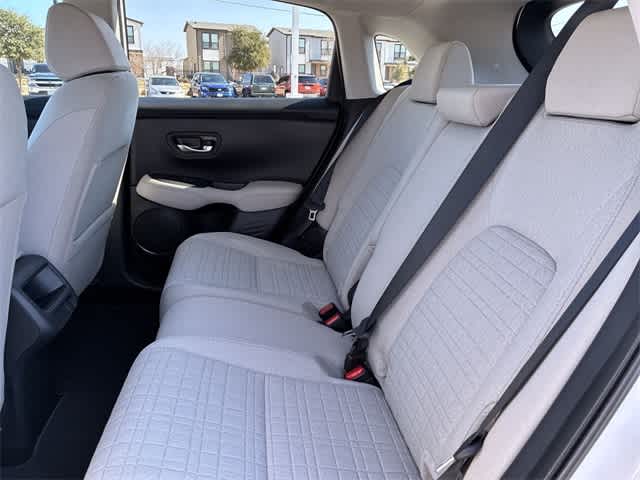 Thumbnail: 2026 Honda HR-V - 20