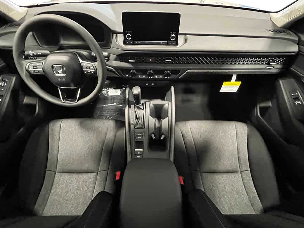 Thumbnail: 2025 Honda Accord - 15