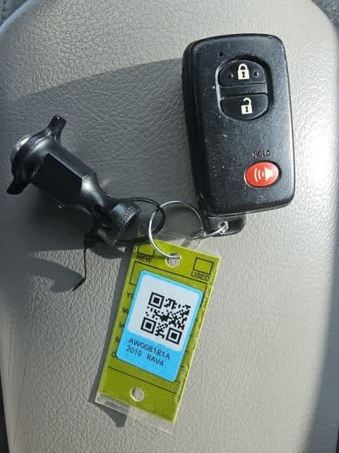 Thumbnail: 2010 Toyota RAV4 - 24