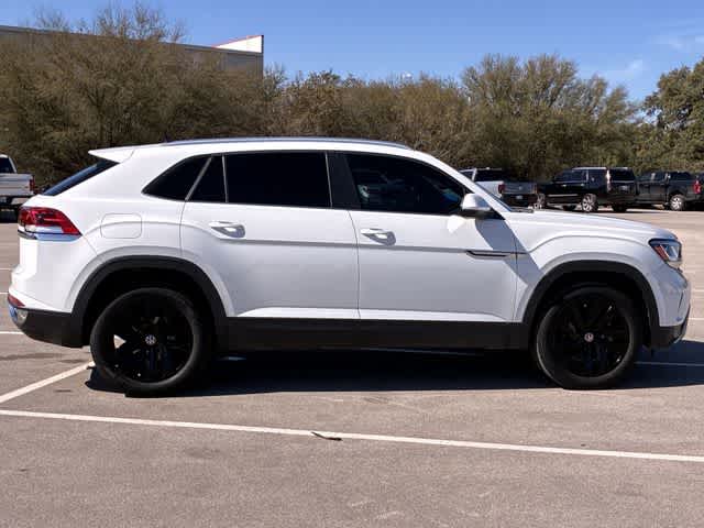 Thumbnail: 2023 Volkswagen Atlas - 7