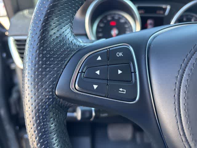 Thumbnail: 2019 Mercedes-Benz GLS - 11