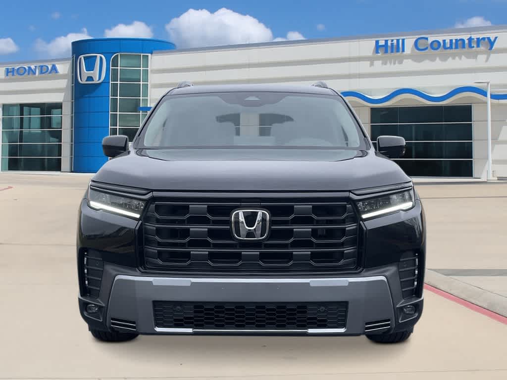 Thumbnail: 2026 Honda Pilot - 8